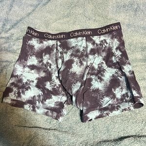 Calvin Klein Boxers bundle